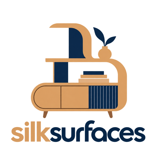 silksurfaces